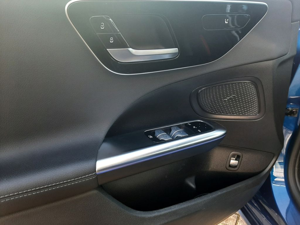 Mercedes-Benz C 200 2022