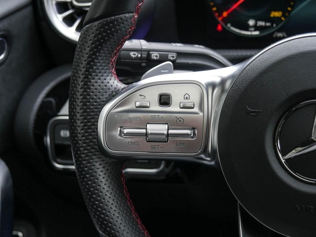 Mercedes-Benz A 250 2021