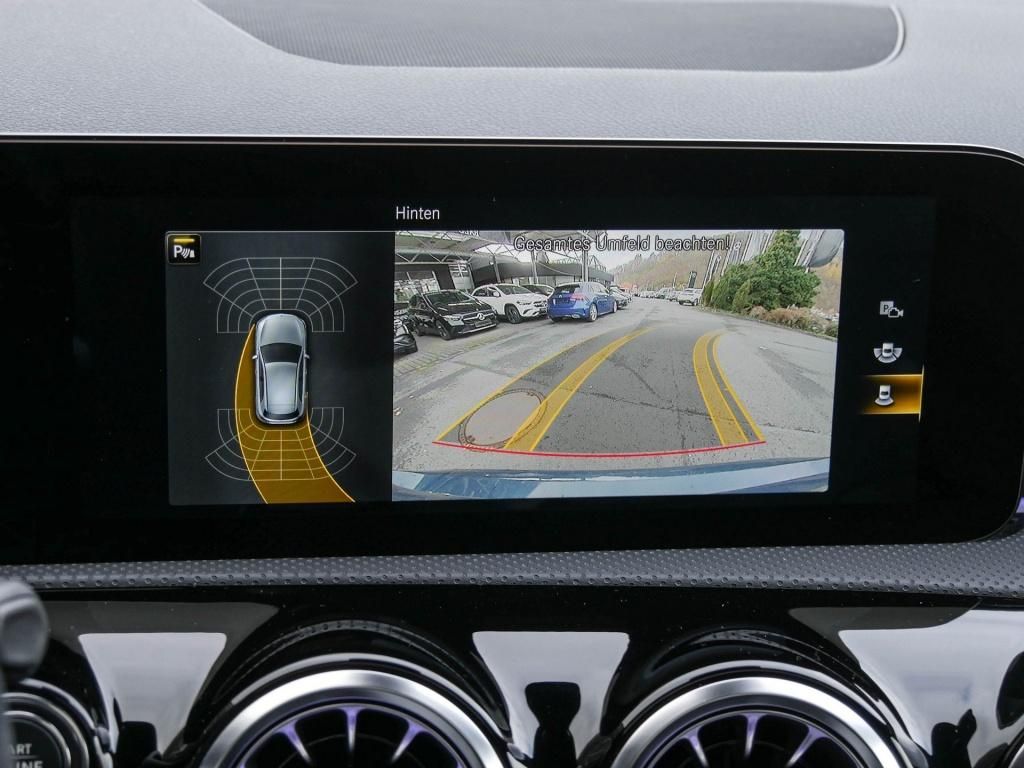 Mercedes-Benz A 250 2021