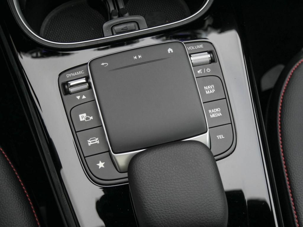 Mercedes-Benz A 250 2021