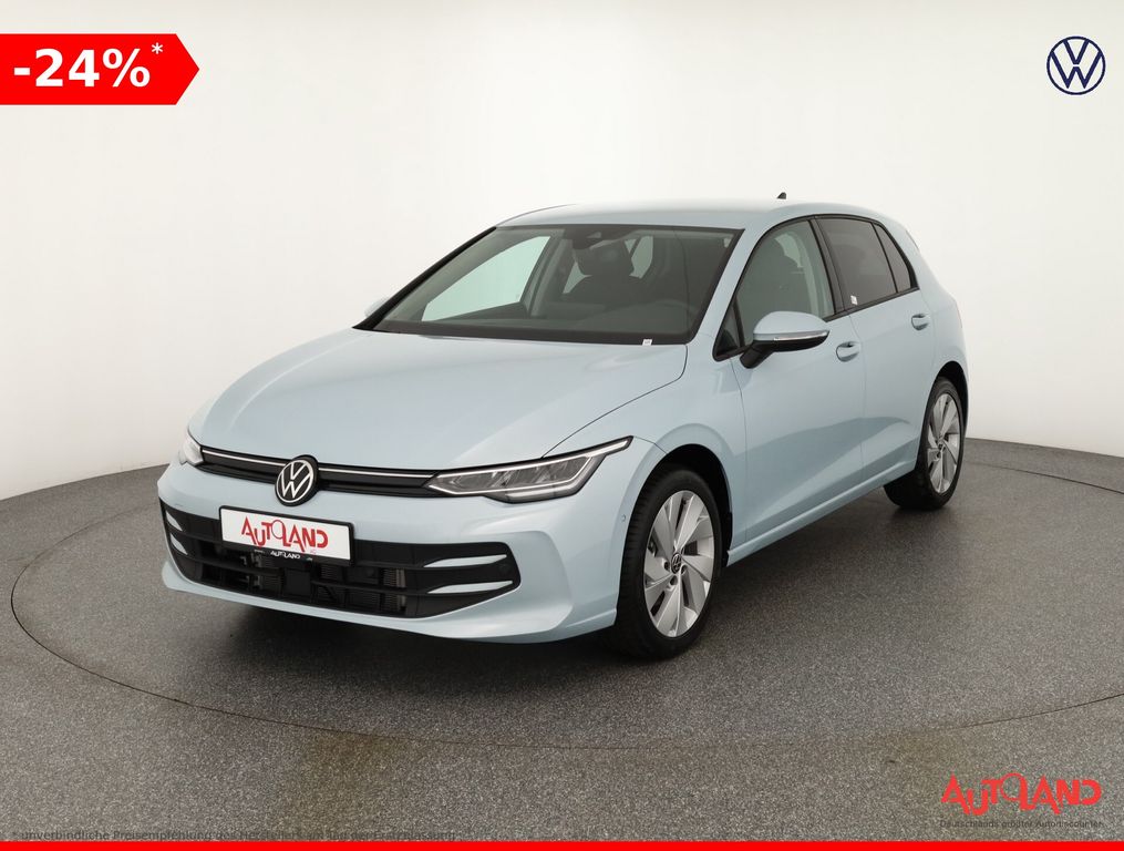 Volkswagen Golf 2025