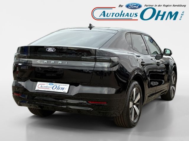 Ford Capri