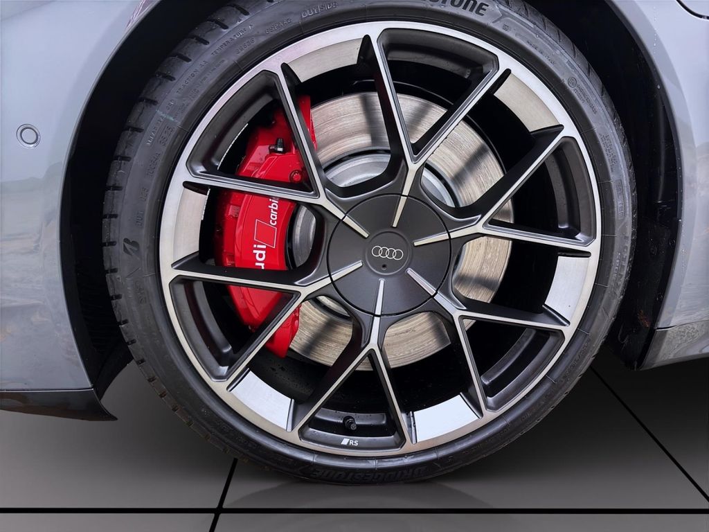 Audi RS e-tron GT