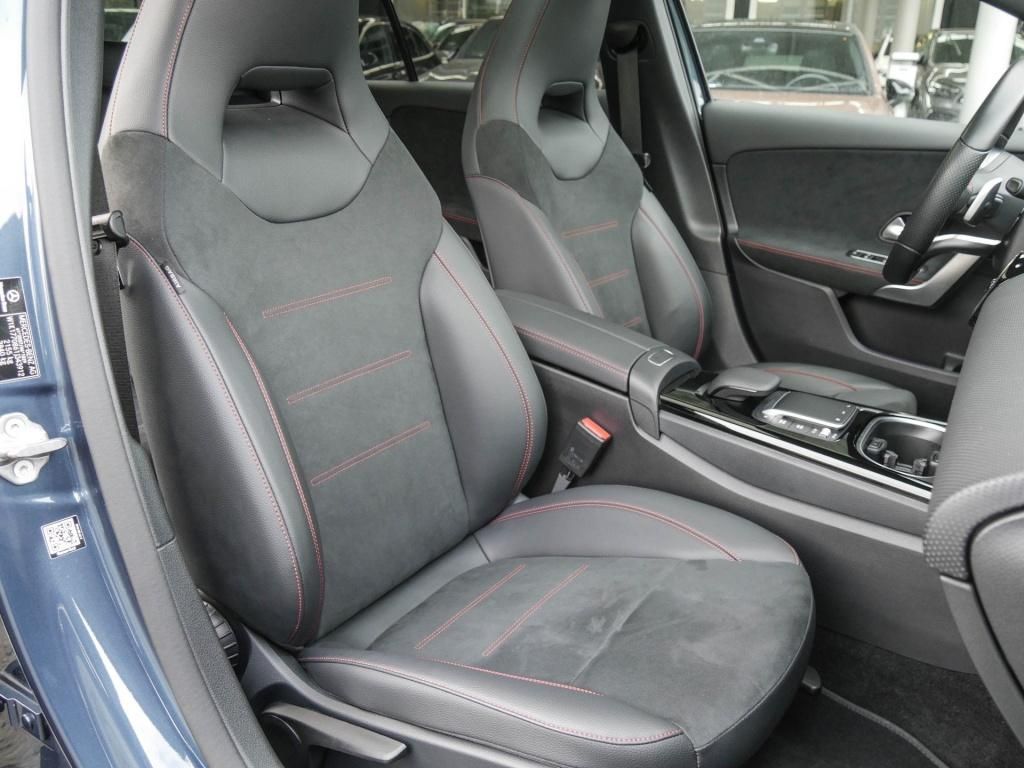 Mercedes-Benz A 250 2021