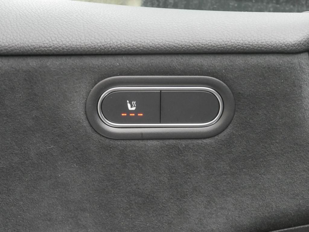 Mercedes-Benz A 250 2021