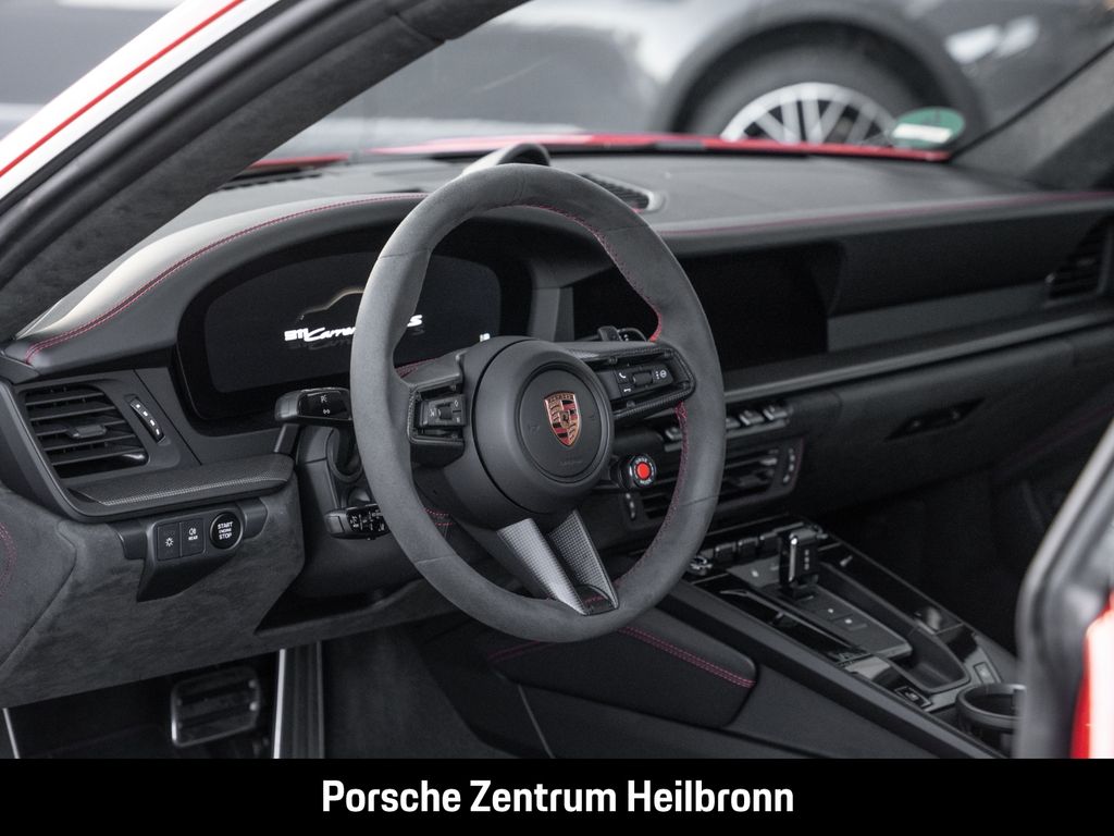 Porsche 992 2025