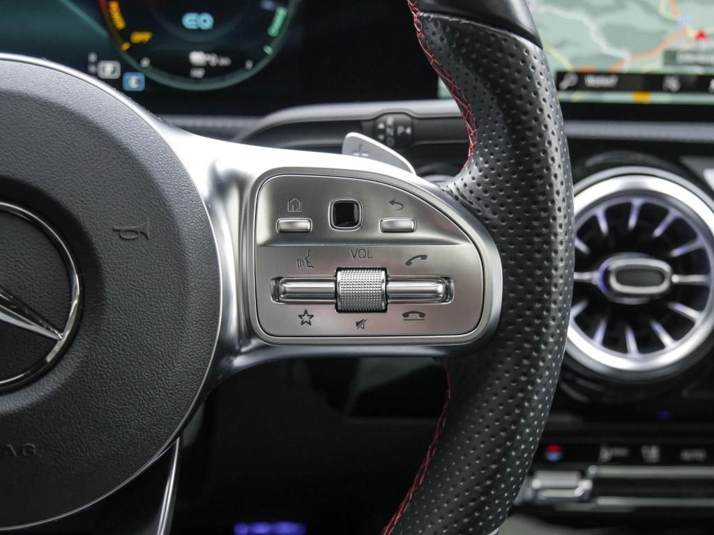 Mercedes-Benz A 250 2021