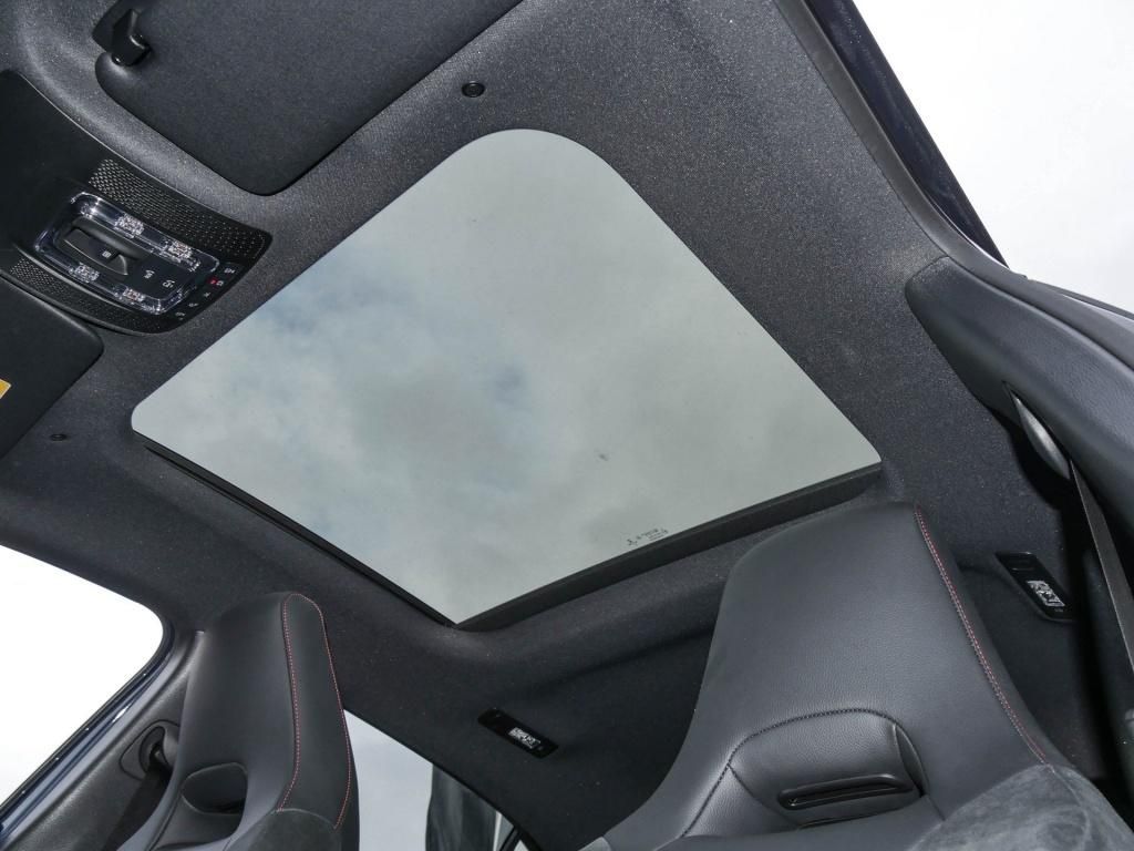 Mercedes-Benz A 250 2021
