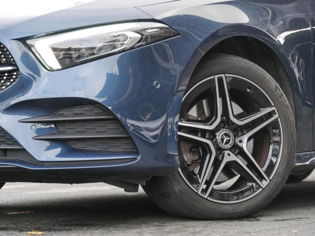 Mercedes-Benz A 250 2021