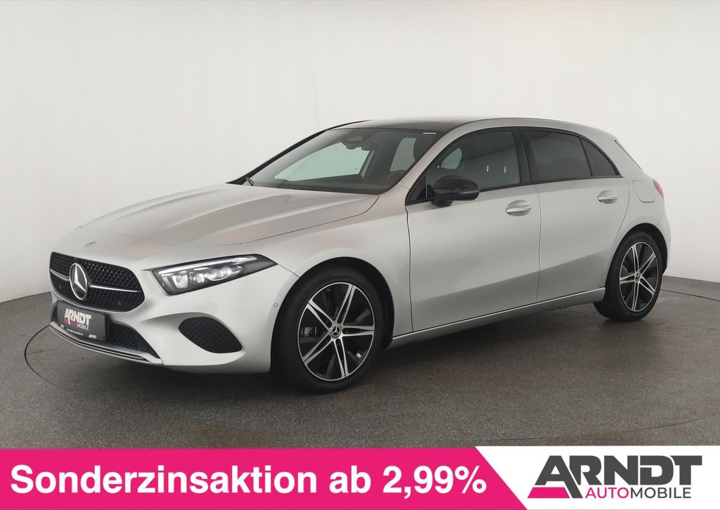 Mercedes-Benz A 200 2024