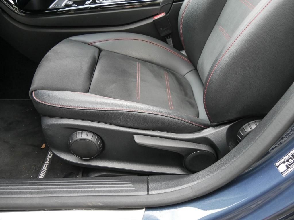 Mercedes-Benz A 250 2021