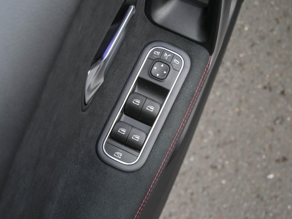 Mercedes-Benz A 250 2021