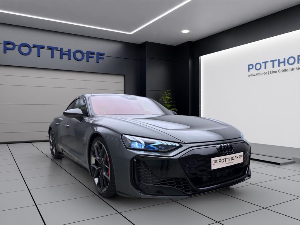 Audi RS e-tron GT