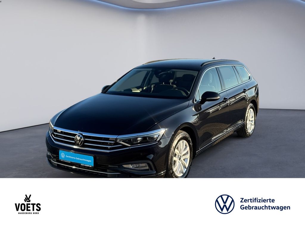 Volkswagen Passat Variant 2023
