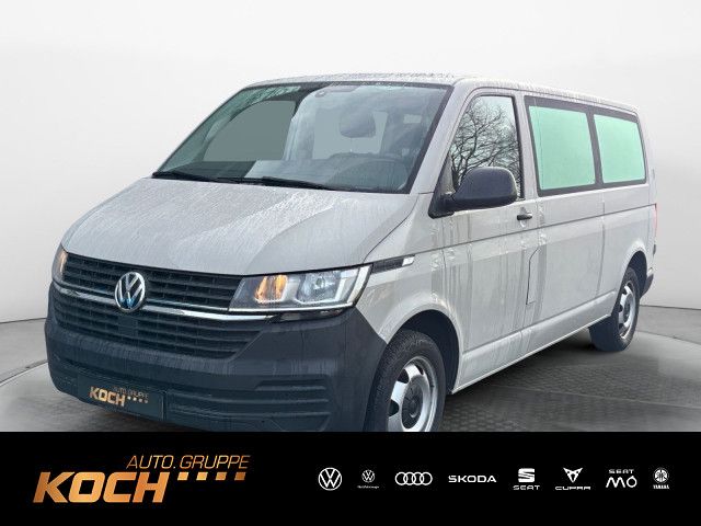 Volkswagen T6 Kombi 2022
