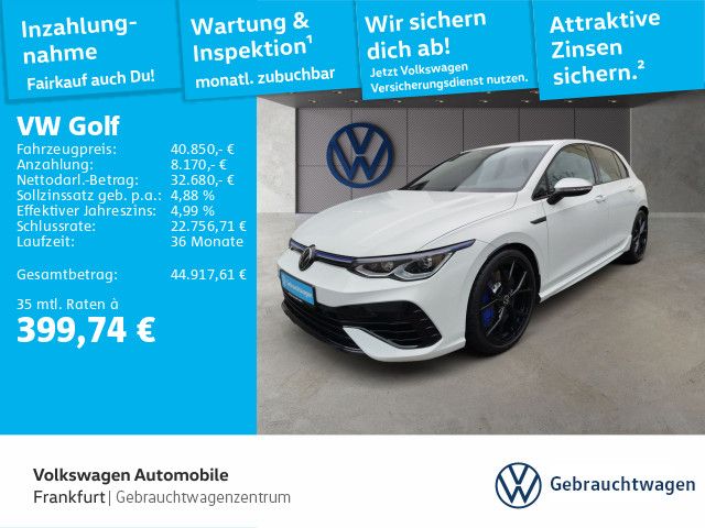 Volkswagen Golf 2023