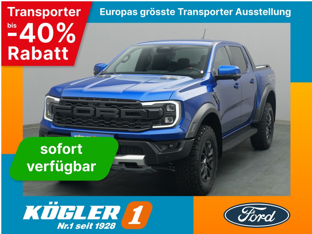 Ford Ranger 2025