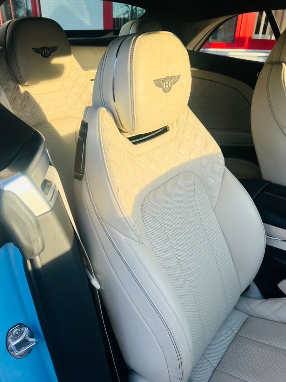 Bentley Continental GT 2022