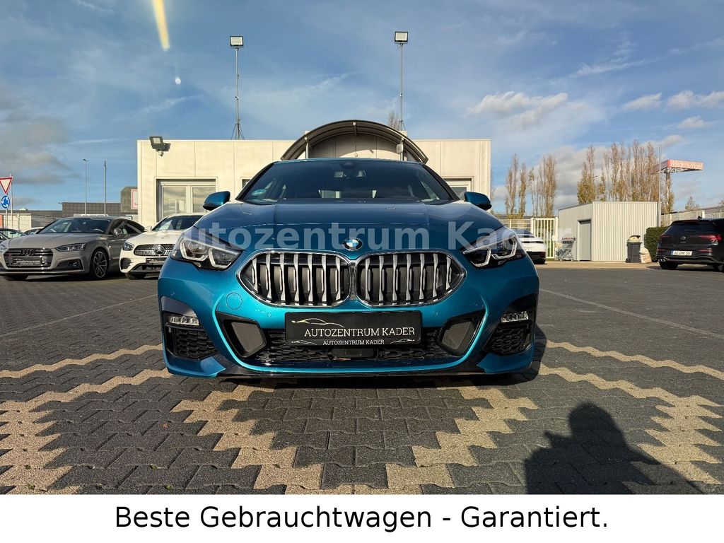 BMW 218 Gran Coupé 2024