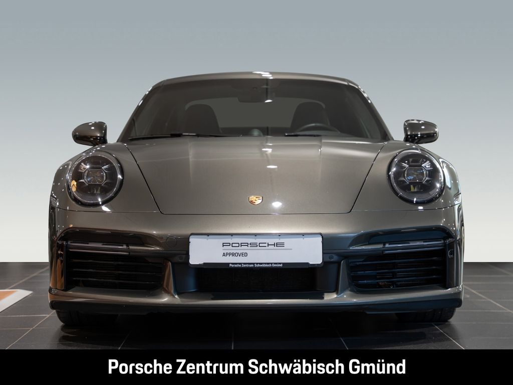 Porsche 992 2022