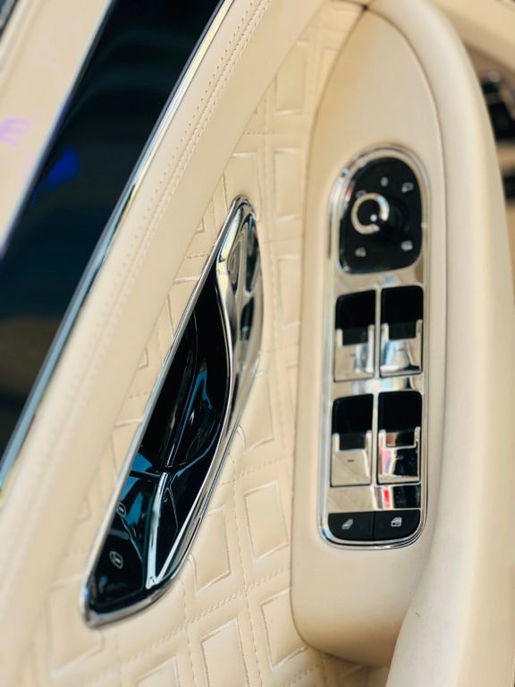 Bentley Continental GT 2022