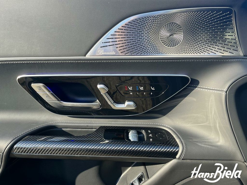 Mercedes-Benz AMG GT 2025