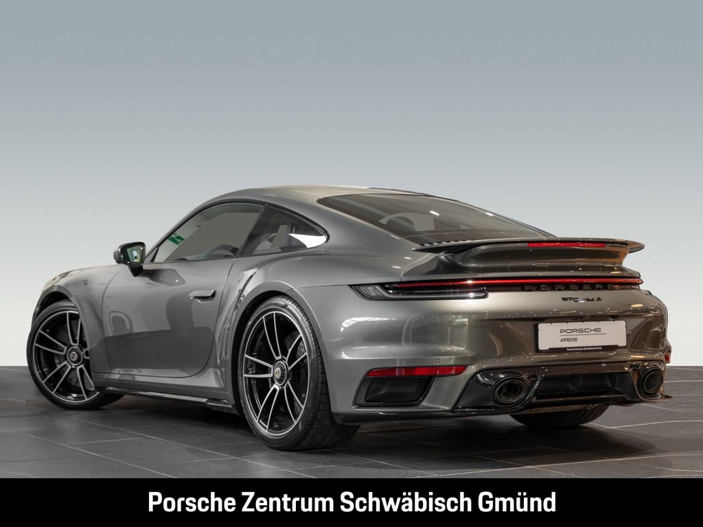 Porsche 992 2022