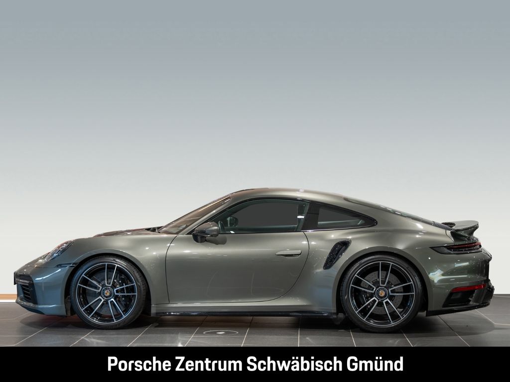 Porsche 992 2022