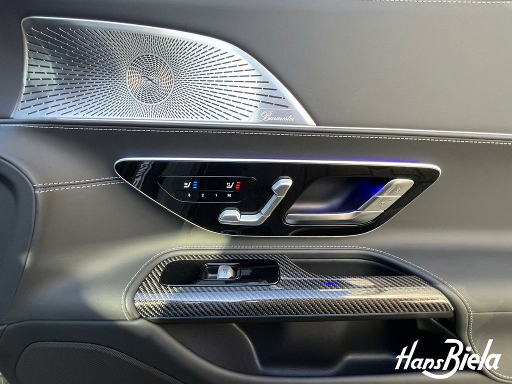 Mercedes-Benz AMG GT 2025