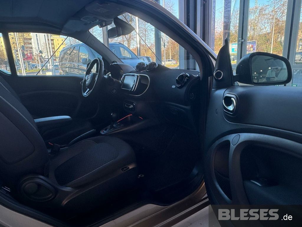 Smart ForTwo 2024