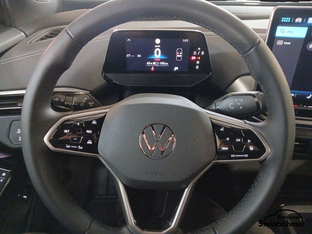 Volkswagen ID.5 2025