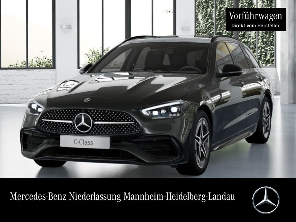 Mercedes-Benz C 300 2025