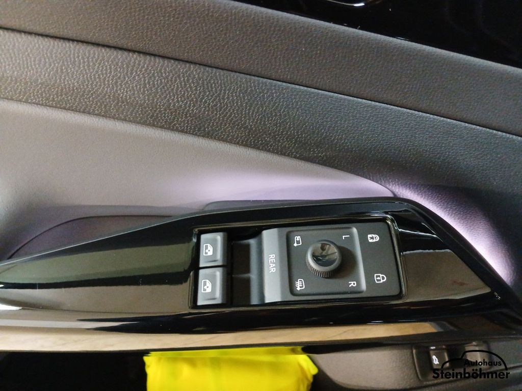 Volkswagen ID.5 2025