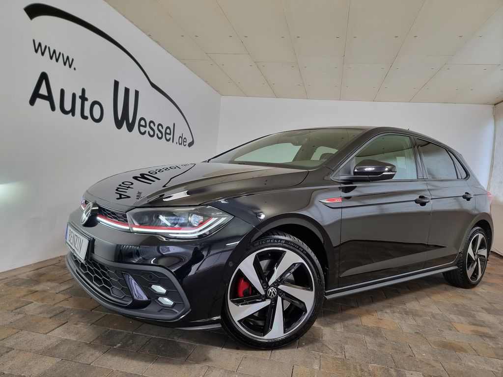 Volkswagen Polo 2025