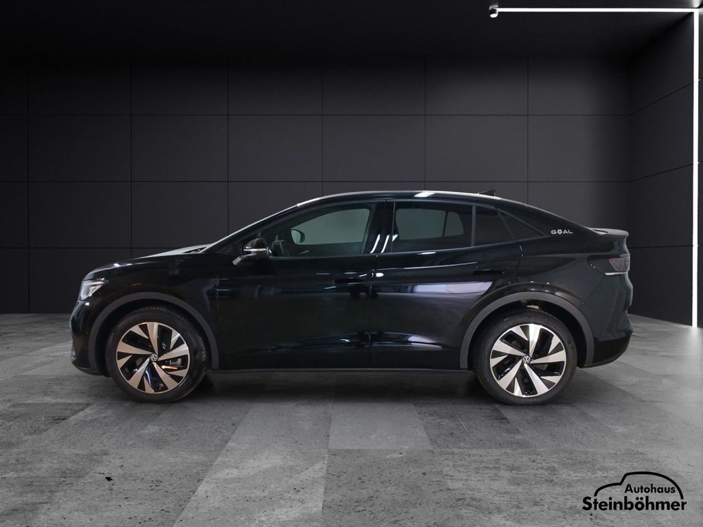 Volkswagen ID.5 2025