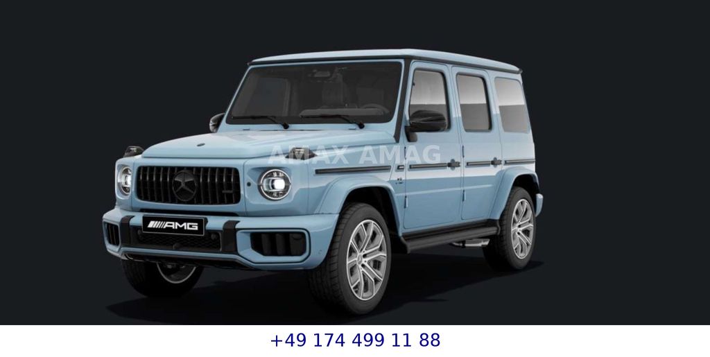 Mercedes-Benz Other