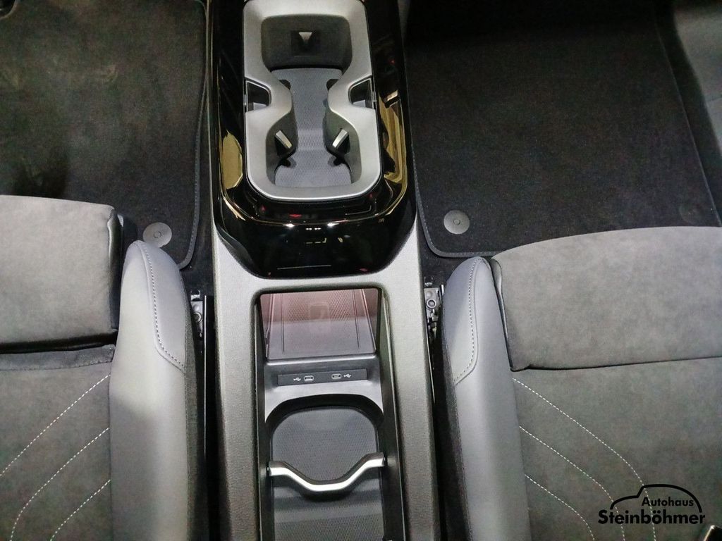 Volkswagen ID.5 2025