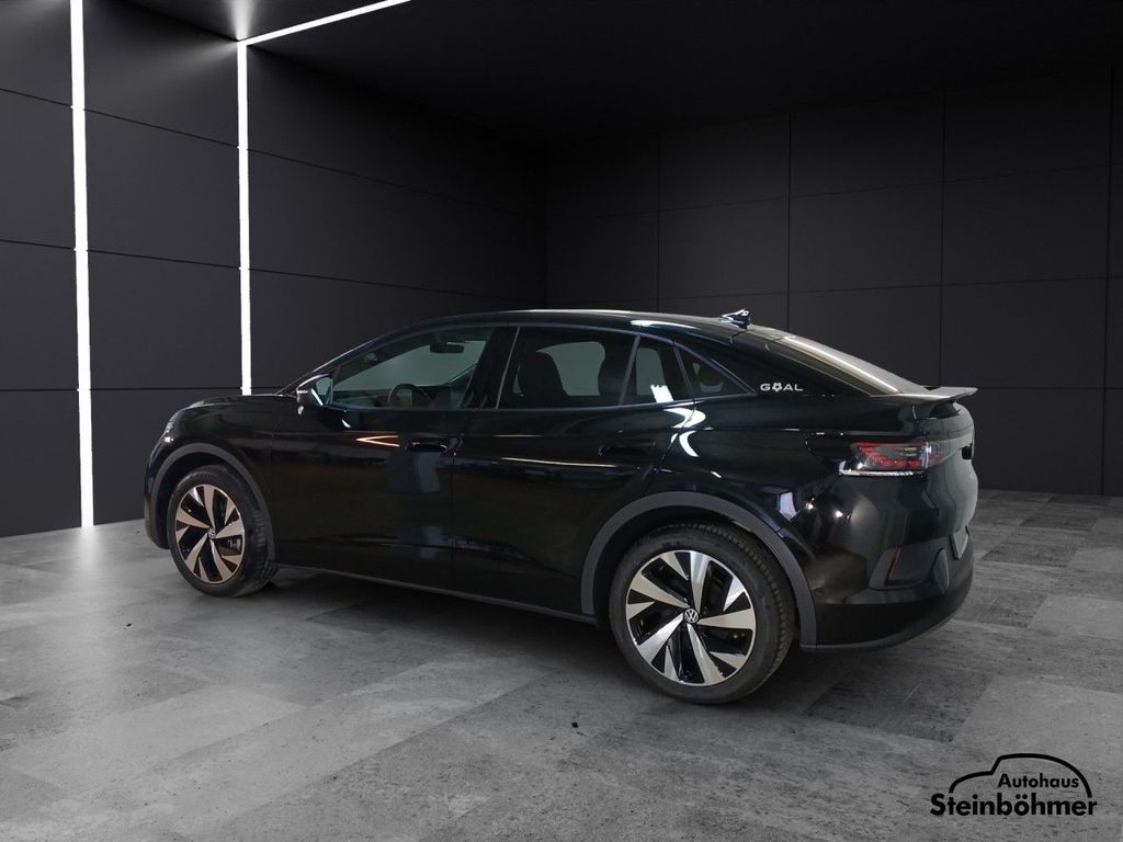 Volkswagen ID.5 2025