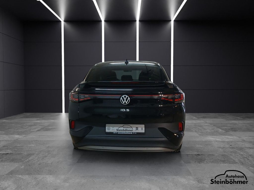 Volkswagen ID.5 2025