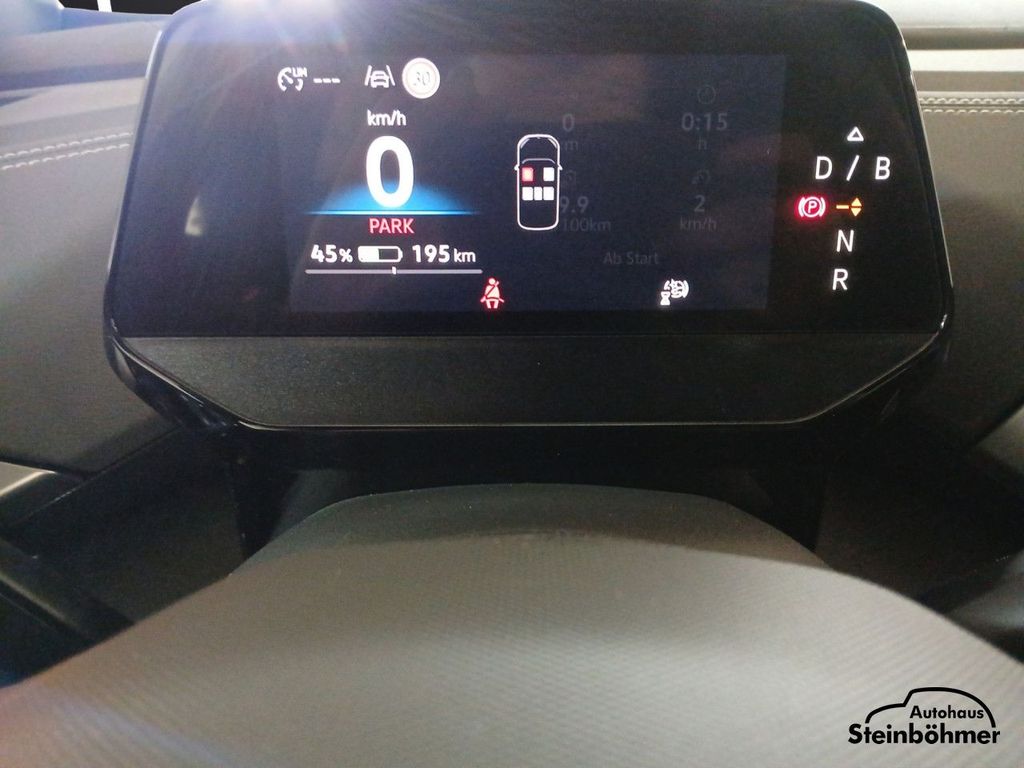 Volkswagen ID.5 2025