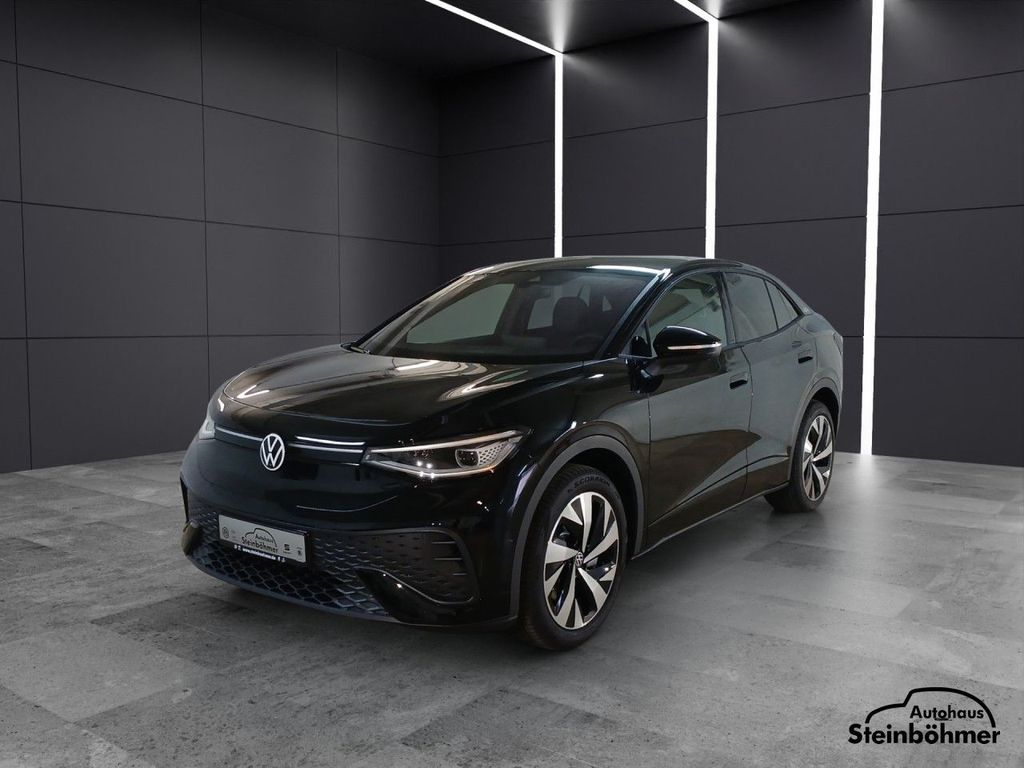 Volkswagen ID.5 2025