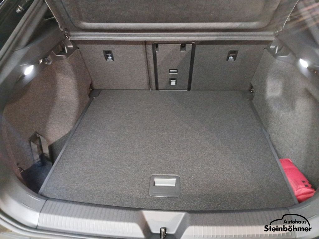 Volkswagen ID.5 2025