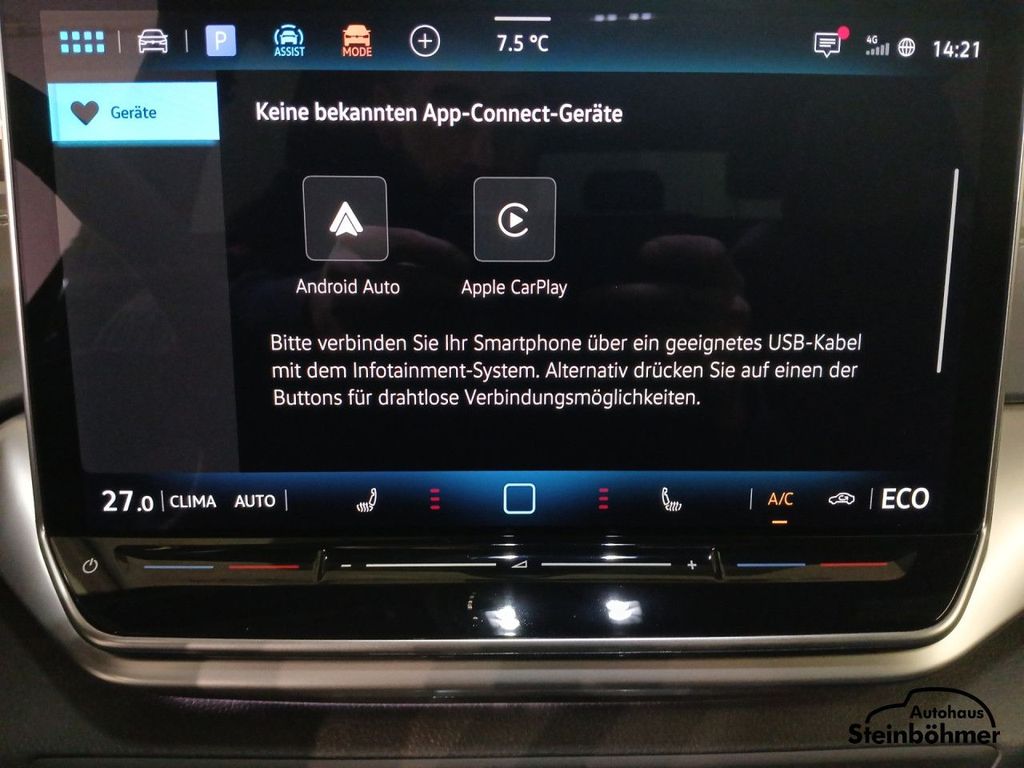 Volkswagen ID.5 2025