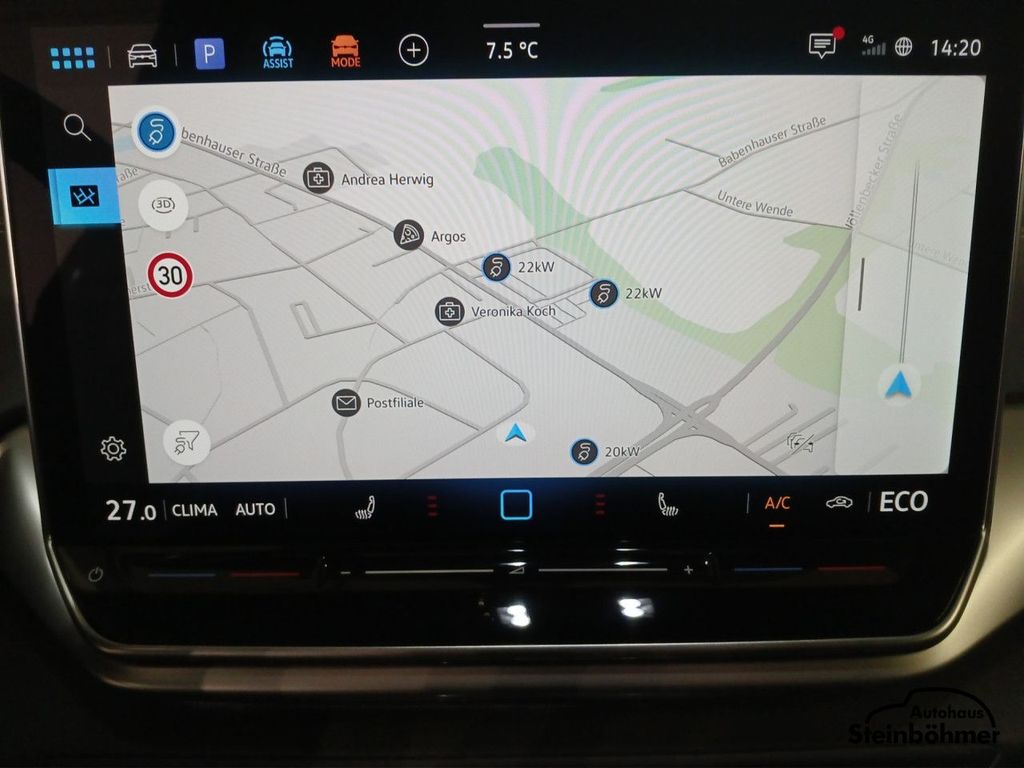 Volkswagen ID.5 2025