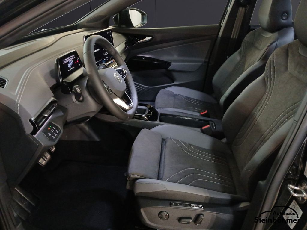 Volkswagen ID.5 2025