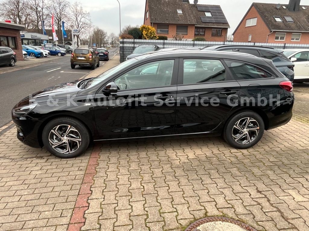 Hyundai i30 2024