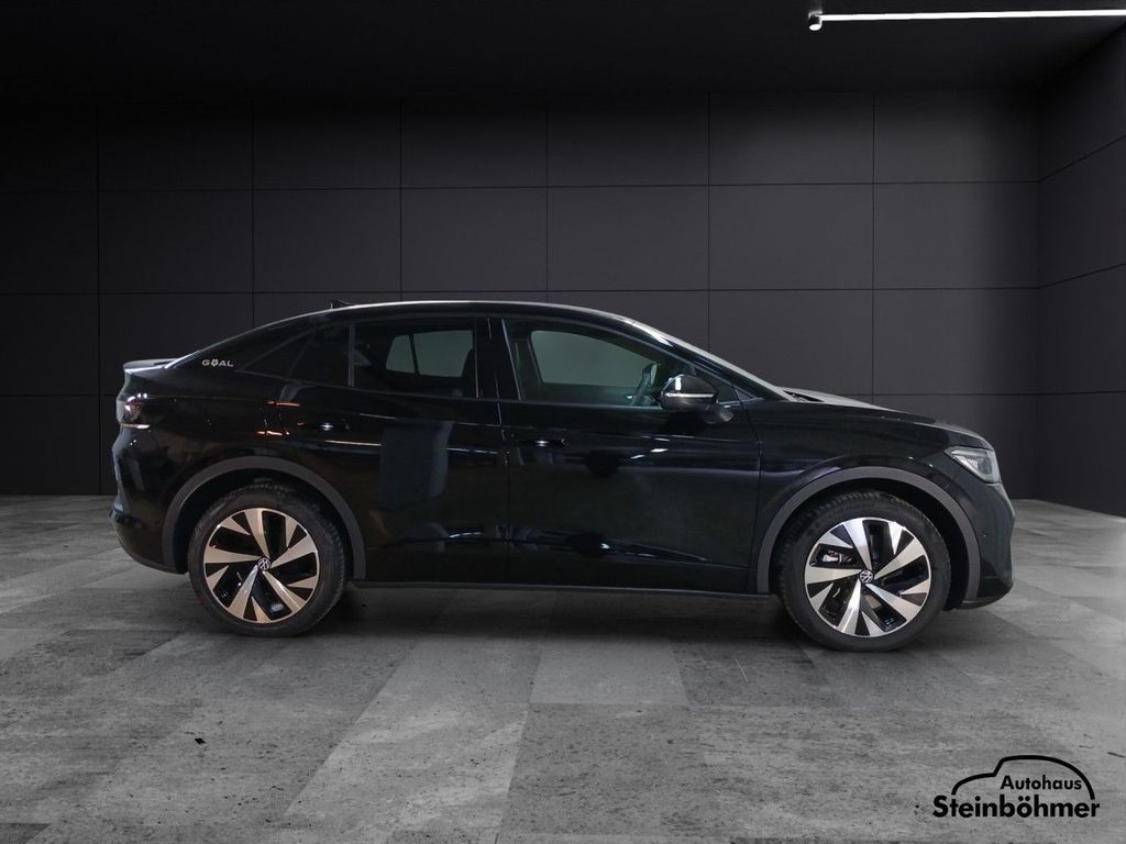 Volkswagen ID.5 2025