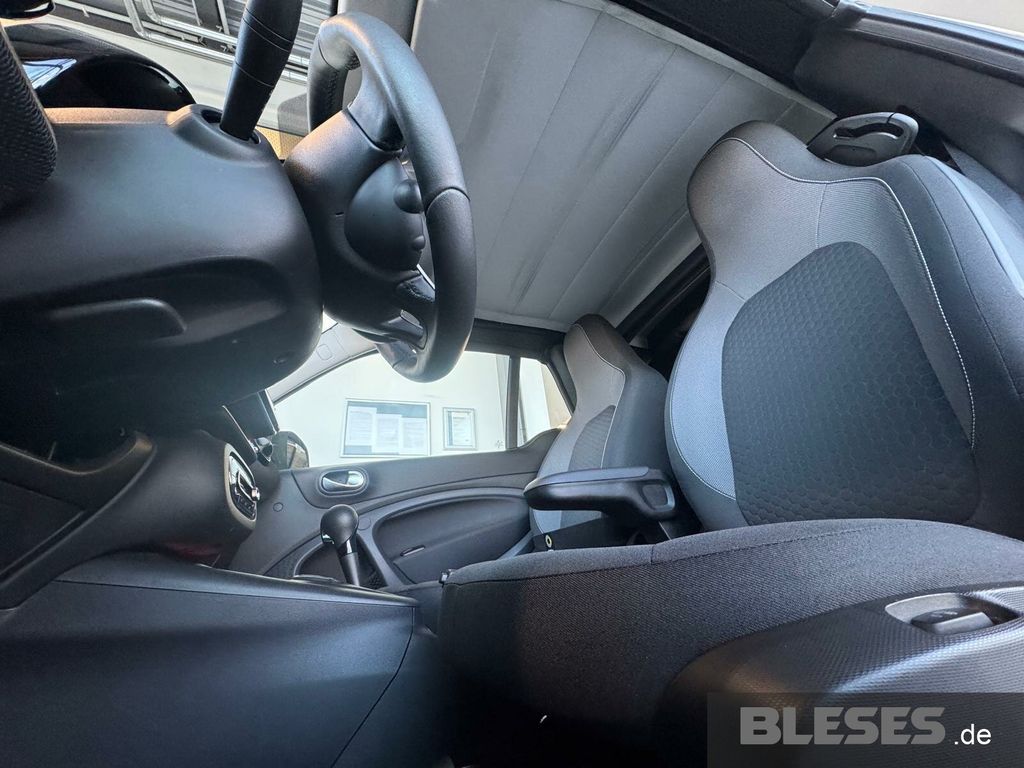 Smart ForTwo 2024
