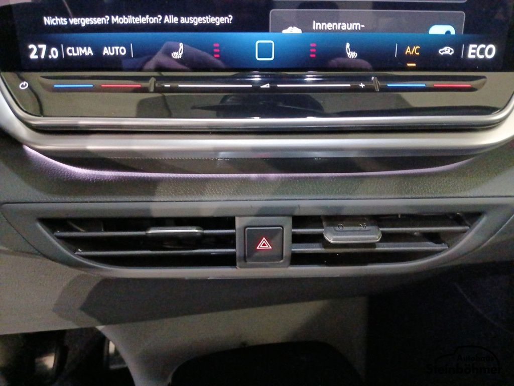 Volkswagen ID.5 2025