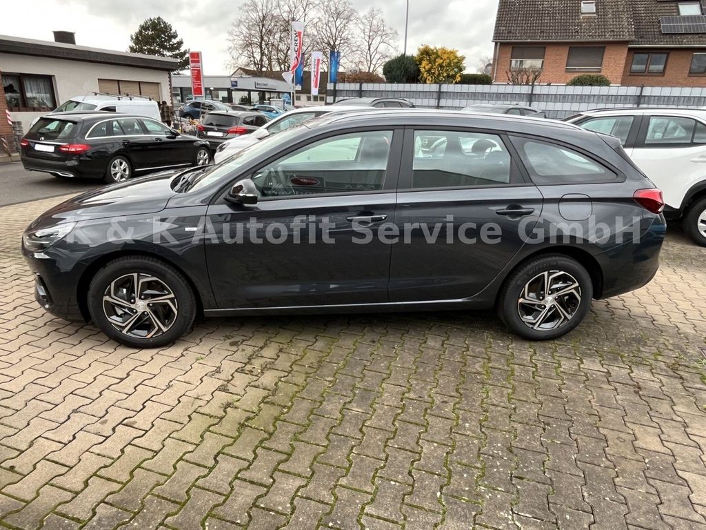 Hyundai i30 2024